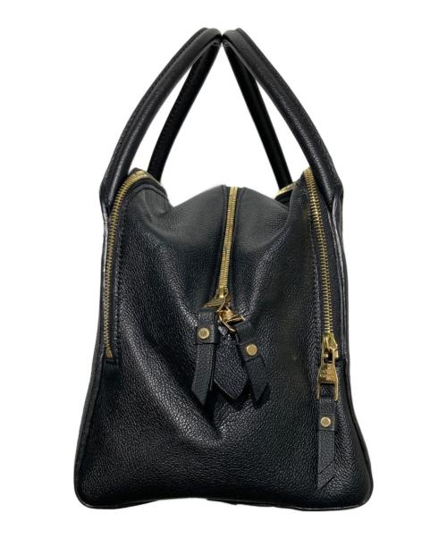 LOUIS VUITTON（ルイ ヴィトン）LOUIS VUITTON (ルイ ヴィトン) モノグラム アンプラント マレMM ブラックの古着・服飾アイテム