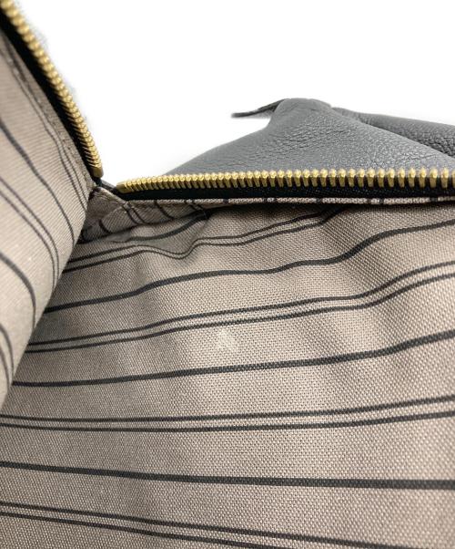 LOUIS VUITTON（ルイ ヴィトン）LOUIS VUITTON (ルイ ヴィトン) モノグラム アンプラント マレMM ブラックの古着・服飾アイテム