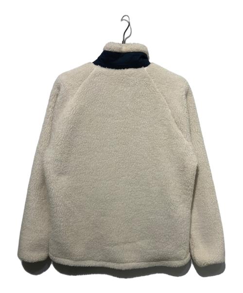 Columbia（コロンビア）Columbia (コロンビア) ペックマンボウルジャケット アイボリー サイズ:Lの古着・服飾アイテム