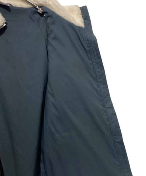 Columbia（コロンビア）Columbia (コロンビア) ペックマンボウルジャケット アイボリー サイズ:Lの古着・服飾アイテム