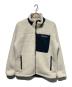 Columbia（コロンビア）の古着「ペックマンボウルジャケット」｜アイボリー