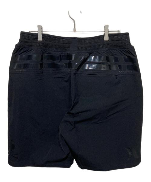 Mastermind WORLD（マスターマインド ワールド）Mastermind WORLD (マスターマインド ワールド) HURLEY (ハーレー) Phantom Shorts ブラック サイズ:XLの古着・服飾アイテム