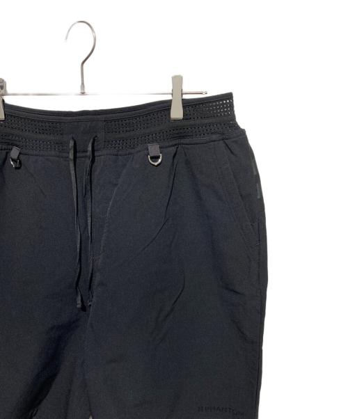 Mastermind WORLD（マスターマインド ワールド）Mastermind WORLD (マスターマインド ワールド) HURLEY (ハーレー) Phantom Shorts ブラック サイズ:XLの古着・服飾アイテム