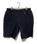 Mastermind WORLD（マスターマインド ワールド）の古着「Phantom Shorts」｜ブラック