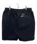 Mastermind WORLD (マスターマインド ワールド) HURLEY (ハーレー) Phantom Shorts ブラック サイズ:XL：8000円