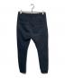 F.C.R.B. (エフシーレアルブリストル) TECH SWEAT TRAINING PANTS ブラック サイズ:M：8000円