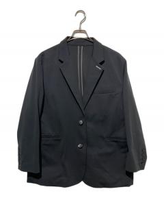 Acne Studios テーラードジャケット サイズ52 美品 高級感あり 中古・古着通販】Acne studios (アクネ ストゥディオス) テーラード