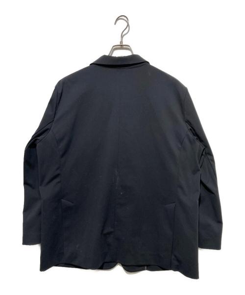 TAKIMAKI（タキマキ）TAKIMAKI (タキマキ) オーバーテーラードジャケット ブラック サイズ:1の古着・服飾アイテム