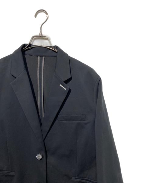TAKIMAKI（タキマキ）TAKIMAKI (タキマキ) オーバーテーラードジャケット ブラック サイズ:1の古着・服飾アイテム