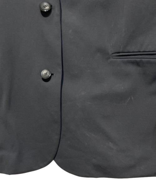 TAKIMAKI（タキマキ）TAKIMAKI (タキマキ) オーバーテーラードジャケット ブラック サイズ:1の古着・服飾アイテム