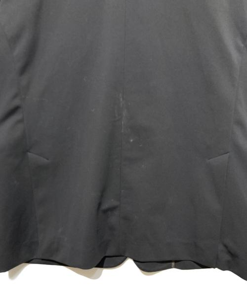 TAKIMAKI（タキマキ）TAKIMAKI (タキマキ) オーバーテーラードジャケット ブラック サイズ:1の古着・服飾アイテム
