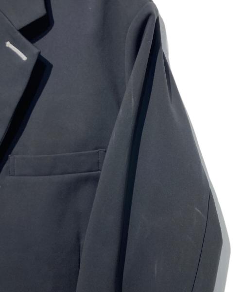 TAKIMAKI（タキマキ）TAKIMAKI (タキマキ) オーバーテーラードジャケット ブラック サイズ:1の古着・服飾アイテム