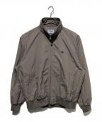 KEBOZケボズ）の古着「ジップアップジャケット」｜グレー