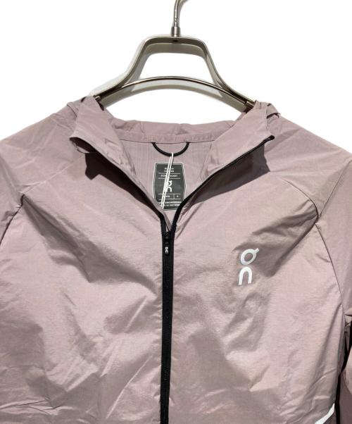 on（オン）On (オン) Core Jacket Heron/Gobi サイズ:S 未使用品の古着・服飾アイテム