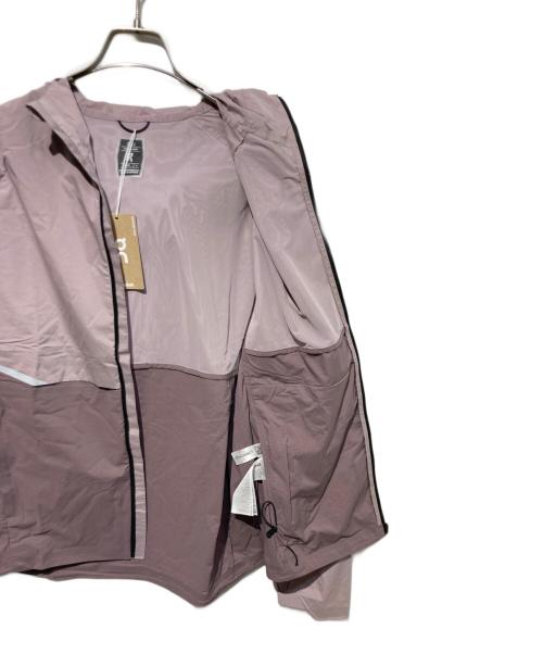 on（オン）On (オン) Core Jacket Heron/Gobi サイズ:S 未使用品の古着・服飾アイテム
