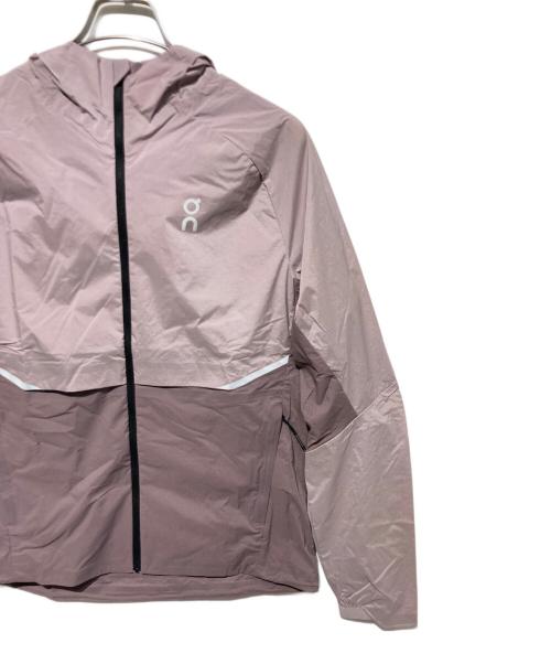 on（オン）On (オン) Core Jacket Heron/Gobi サイズ:S 未使用品の古着・服飾アイテム
