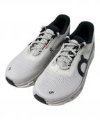 onオン）の古着「ローカットスニーカー」｜ホワイト