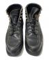中古・古着 RED WING (レッドウィング) SUPERSOLE 6' MOC-TOE 8133 ブーツ ブラック サイズ:不明：20000円