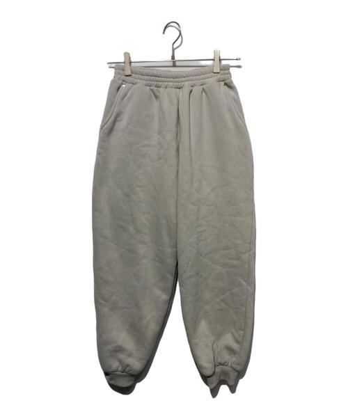 darich（ダーリッチ）Darich (ダーリッチ) Dベアスタッズスウェットセットアップ グレー サイズ:FREEの古着・服飾アイテム