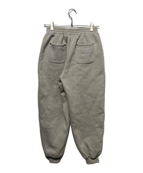 darich（ダーリッチ）Darich (ダーリッチ) Dベアスタッズスウェットセットアップ グレー サイズ:FREEの古着・服飾アイテム