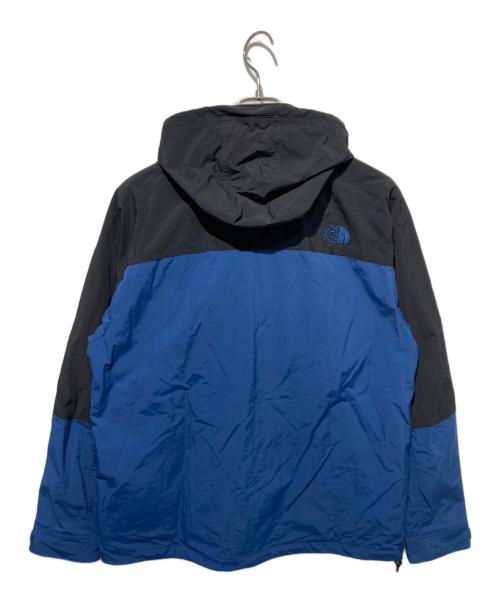 THE NORTH FACE（ザ ノース フェイス）THE NORTH FACE (ザ ノース フェイス) ハイドレナウィンドジャケット ブルー サイズ:Mの古着・服飾アイテム