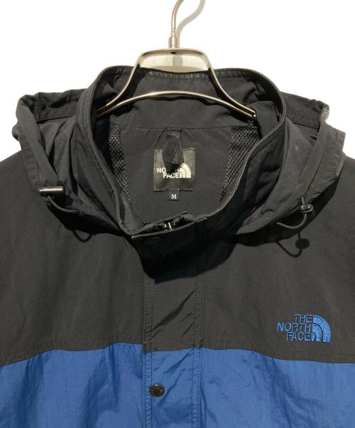 THE NORTH FACE（ザ ノース フェイス）THE NORTH FACE (ザ ノース フェイス) ハイドレナウィンドジャケット ブルー サイズ:Mの古着・服飾アイテム