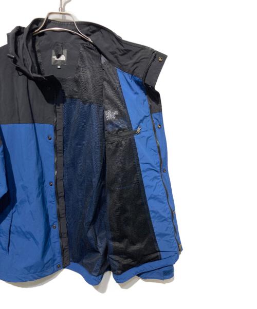 THE NORTH FACE（ザ ノース フェイス）THE NORTH FACE (ザ ノース フェイス) ハイドレナウィンドジャケット ブルー サイズ:Mの古着・服飾アイテム