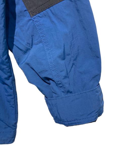 THE NORTH FACE（ザ ノース フェイス）THE NORTH FACE (ザ ノース フェイス) ハイドレナウィンドジャケット ブルー サイズ:Mの古着・服飾アイテム