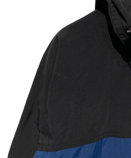 THE NORTH FACE（ザ ノース フェイス）THE NORTH FACE (ザ ノース フェイス) ハイドレナウィンドジャケット ブルー サイズ:Mの古着・服飾アイテム