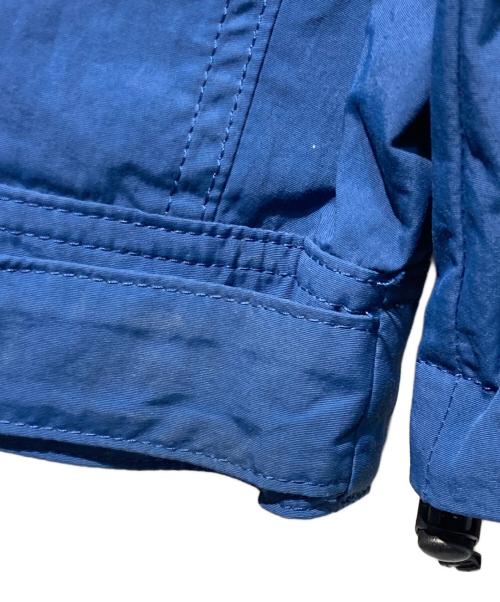 THE NORTH FACE（ザ ノース フェイス）THE NORTH FACE (ザ ノース フェイス) ハイドレナウィンドジャケット ブルー サイズ:Mの古着・服飾アイテム