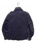 STONE ISLAND (ストーンアイランド) ジップジャケット ネイビー サイズ:S：25000円