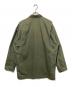 L.L.Bean (エルエルビーン) フィールドコート オリーブ サイズ:L：12000円