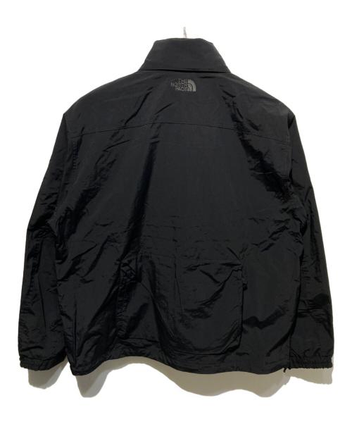 THE NORTH FACE（ザ ノース フェイス）THE NORTH FACE (ザ ノース フェイス) フィールドユーティリティジャケット ブラック サイズ:XLの古着・服飾アイテム