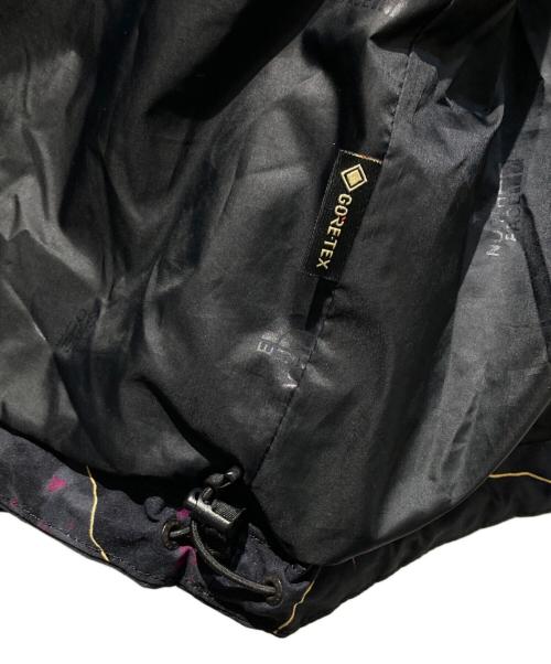 THE NORTH FACE（ザ ノース フェイス）THE NORTH FACE (ザ ノース フェイス) Novelty Mountain Light Jacket ブラック サイズ:XLの古着・服飾アイテム