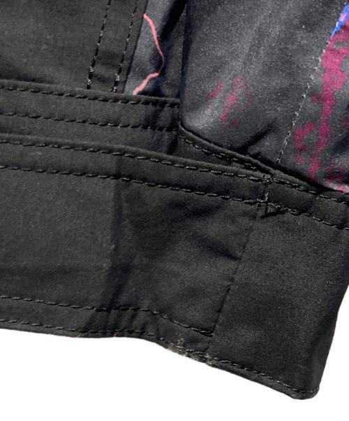 THE NORTH FACE（ザ ノース フェイス）THE NORTH FACE (ザ ノース フェイス) Novelty Mountain Light Jacket ブラック サイズ:XLの古着・服飾アイテム