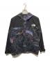 THE NORTH FACE（ザ ノース フェイス）の古着「Novelty Mountain Light Jacket」｜ブラック