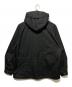 griffin hartland (グリフィン ハートランド) Royal Navy Ventile Parka ブラック サイズ:XL：18000円