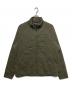 Patagonia（パタゴニア）の古着「Daily Quilted Jacket」｜オリーブ