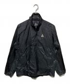 NIKE ACGナイキエーシージー）の古着「CINDER CONE HZ」｜ブラック