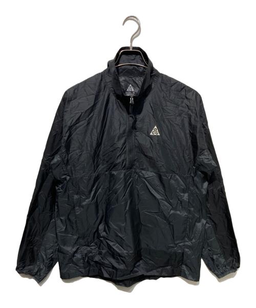 NIKE ACG（ナイキエーシージー）NIKE ACG (ナイキエーシージー) CINDER CONE HZ ブラック サイズ:Ｓの古着・服飾アイテム