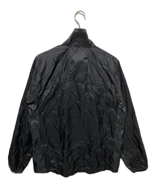 NIKE ACG（ナイキエーシージー）NIKE ACG (ナイキエーシージー) CINDER CONE HZ ブラック サイズ:Ｓの古着・服飾アイテム