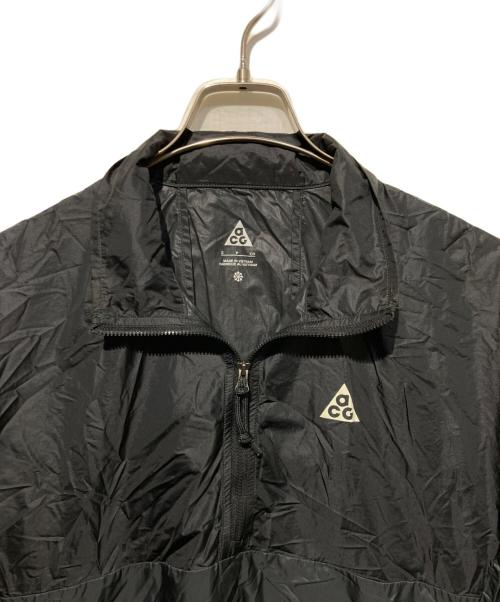 NIKE ACG（ナイキエーシージー）NIKE ACG (ナイキエーシージー) CINDER CONE HZ ブラック サイズ:Ｓの古着・服飾アイテム