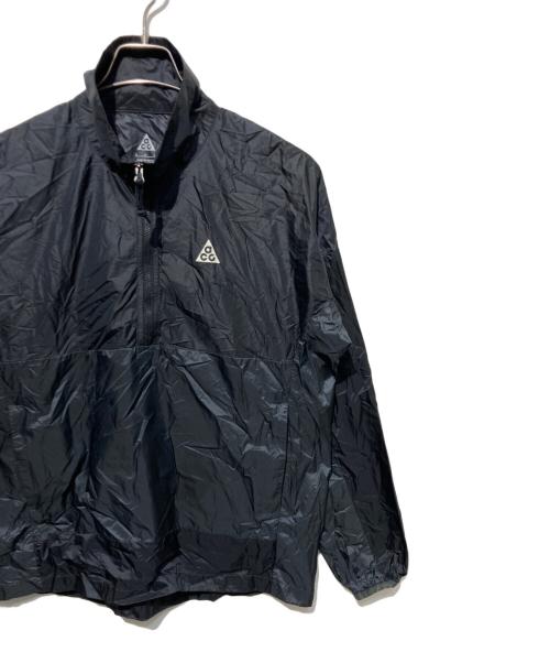 NIKE ACG（ナイキエーシージー）NIKE ACG (ナイキエーシージー) CINDER CONE HZ ブラック サイズ:Ｓの古着・服飾アイテム