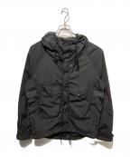 TEN-Cテンシー）の古着「TEMPEST ANORAK」｜ブラック