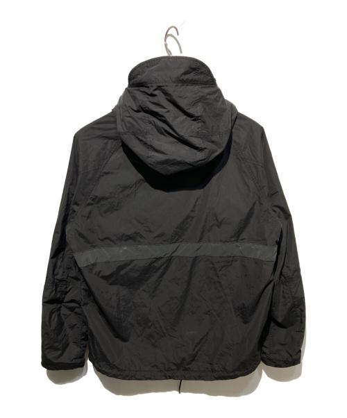 TEN-C（テンシー）TEN-C (テンシー) TEMPEST ANORAK ブラック サイズ:不明の古着・服飾アイテム