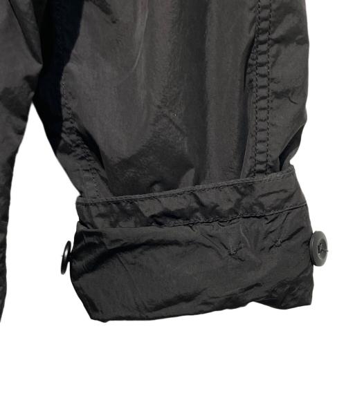 TEN-C（テンシー）TEN-C (テンシー) TEMPEST ANORAK ブラック サイズ:不明の古着・服飾アイテム