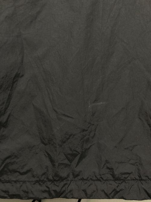 TEN-C（テンシー）TEN-C (テンシー) TEMPEST ANORAK ブラック サイズ:不明の古着・服飾アイテム