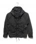 TEN-C（テンシー）の古着「TEMPEST ANORAK」｜ブラック