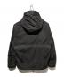 TEN-C (テンシー) TEMPEST ANORAK ブラック サイズ:不明：60000円