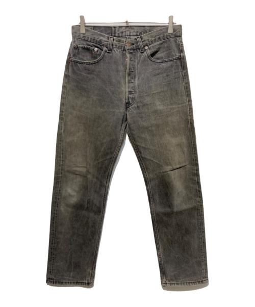 LEVI'S（リーバイス）LEVI'S (リーバイス) 90s デニムパンツ ブラック サイズ:32の古着・服飾アイテム